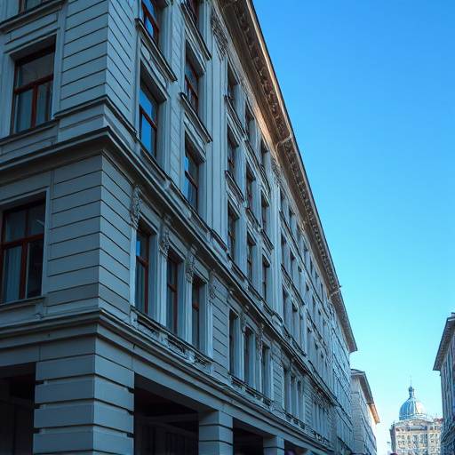 Das Gebäude der Schauspielakademie Zürich an der Kreuzstrasse 36 in Zürich.